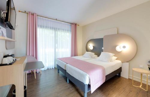 Holnon Hotel | Sure Hotel by Best Western Saint-Quentin Ouest Le pot d étain