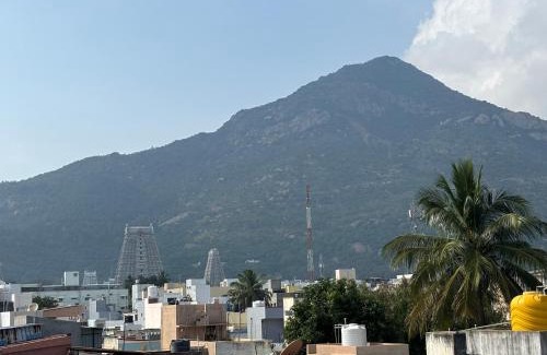 Tiruvannamalai House | Suresh Durai Home Stay