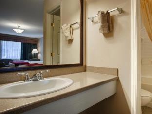 Leesville Hotel | SureStay Hotel by Best Western Leesville