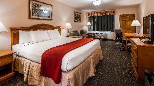 Leesville Hotel | SureStay Hotel by Best Western Leesville