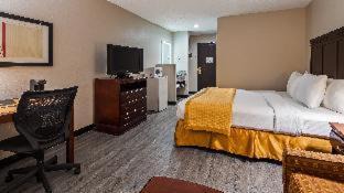 Orange Hotel | SureStay Hotel by Best Western Orange