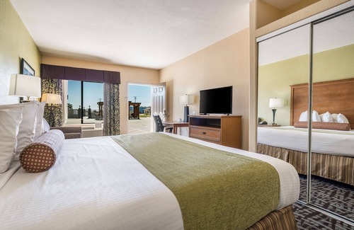 Alice Hotel | SureStay Hotel by Best Western Alice