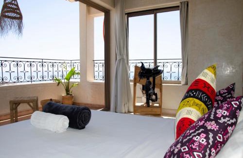 Tamraght Apartment | Surf Appart Morocco