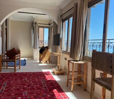 Tamraght Apartment | Surf Appart Morocco
