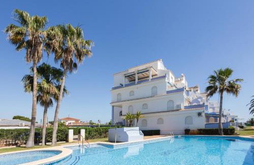 Les Deveses Apartment | Surf Edu