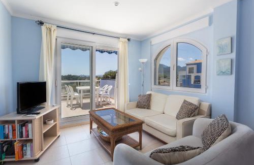 Les Deveses Apartment | Surf Edu