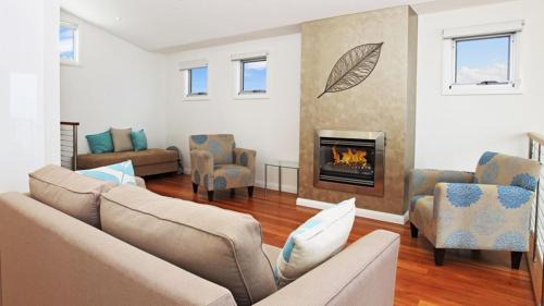 Gerroa House | Surf Mist
