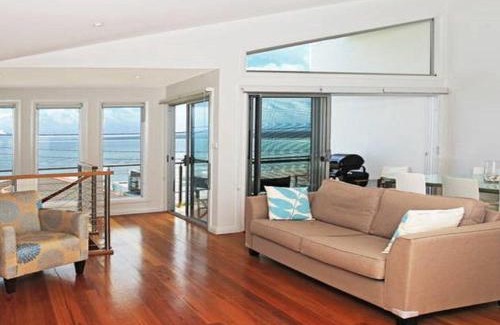 Gerroa House | Surf Mist