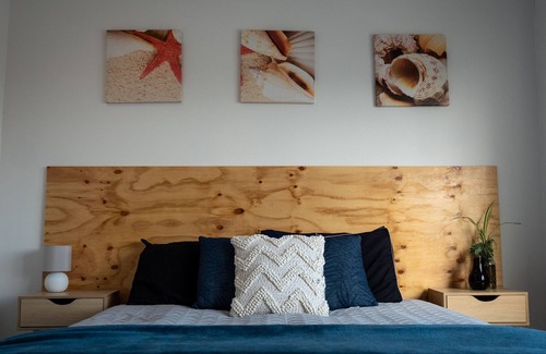 Whangamata House | Surf N Stay Whangamata