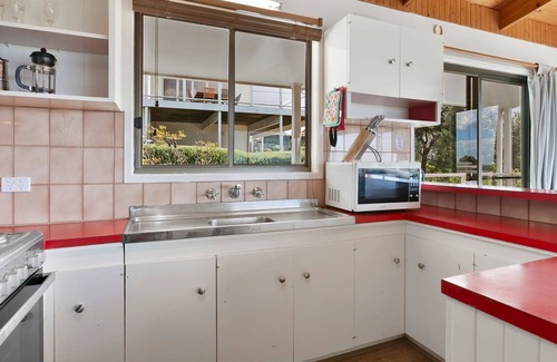 Marengo House | Surf Reef - Apollo Bay