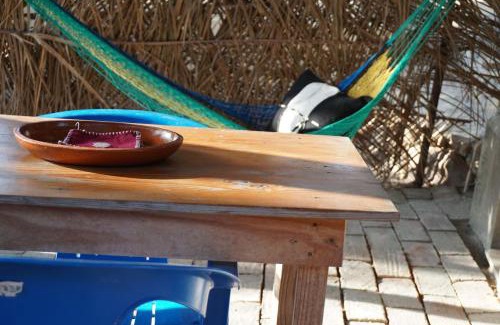 Emiliano Zapata Apartment | Surf Studio - SolSurf House Mita