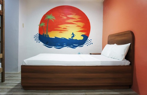 San Felipe House | Surf Theori Resort