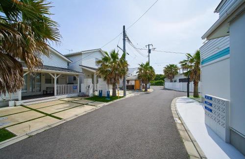 Ichinomiya House | Surf & Turf Ichinomiya