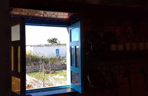 Essaouira House | surfer house ouassane