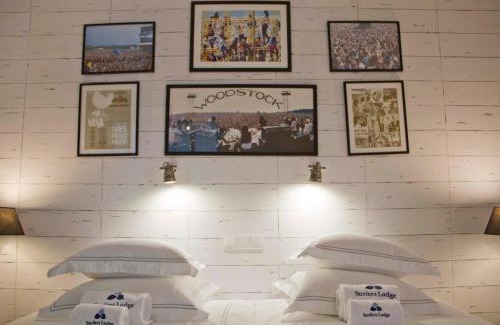 Ferrel Hotel | Surfers Lodge Peniche