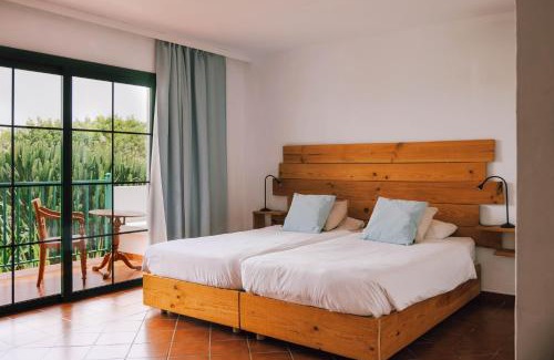 Lajares Bed & Breakfast | Surfescape Fuerteventura