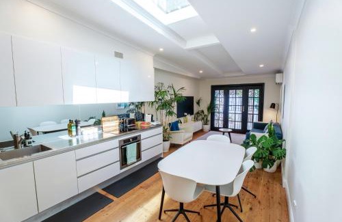 Surry Hills House | Surry Hills Cottage