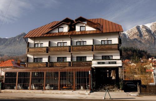 Busteni Hotel | Suru Hotel & Restaurant