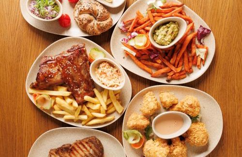 Busteni Hotel | Suru Hotel & Restaurant