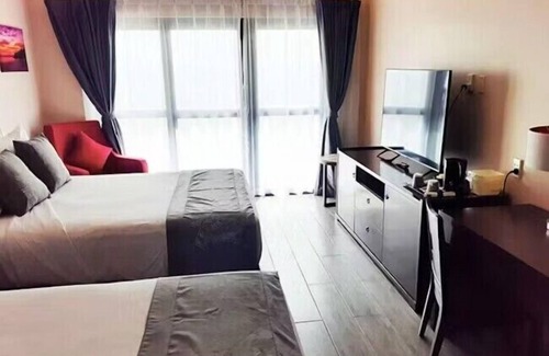 Savaia Resort | Survivor Samoa Beach Resort