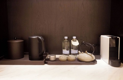 Qingpu Hotel | Surya Hotel Shanghai New Hongqiao Center