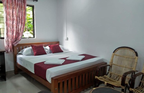 Devikolam House | SuryaHomes