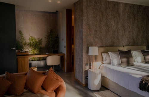 Chacras de Coria Hotel | Susana Balbo Winemaker's House