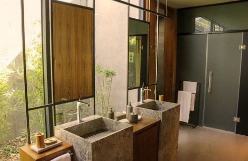 Chacras de Coria Hotel | Susana Balbo Winemaker's House