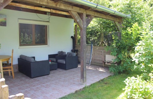 Patosfa House | Susanna ház