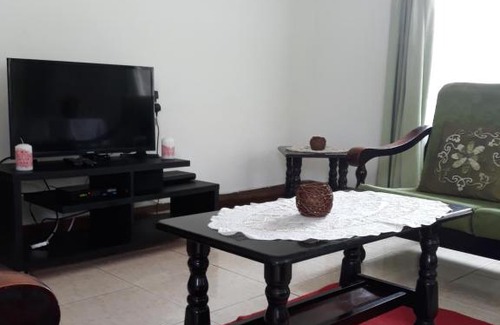 Beau Vallon House | Susara's Resident