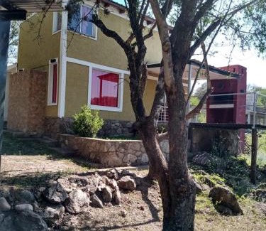 Alta Gracia House | Suspiro de Montaña