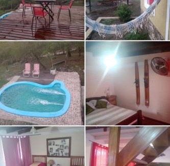 Alta Gracia House | Suspiro de Montaña