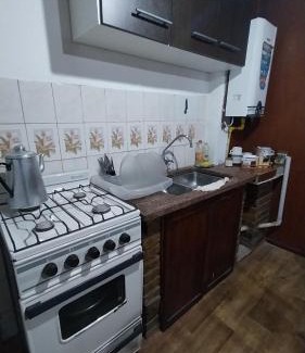 Mendoza Apartment | Suspiros De Mendoza