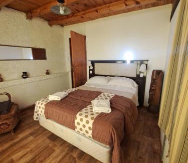 Mendoza Apartment | Suspiros De Mendoza