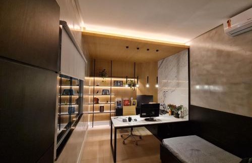 Tapana House | Sustainable Luxury Mansion for COP 30 - 4 Bed Executive Retreat