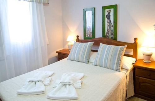 Valeria del Mar Apartment | Susurros de Mar