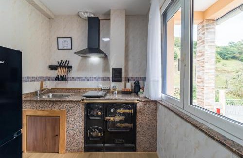 Luena House | Susurros de río