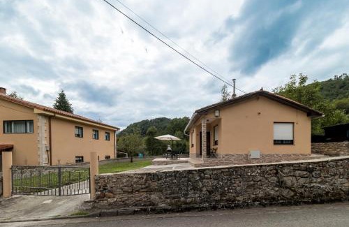 Luena House | Susurros de río