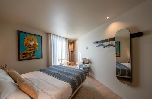 Old Town Hotel | SUTRooms