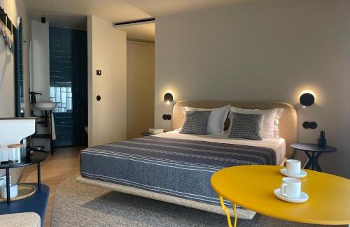 Old Town Hotel | SUTRooms