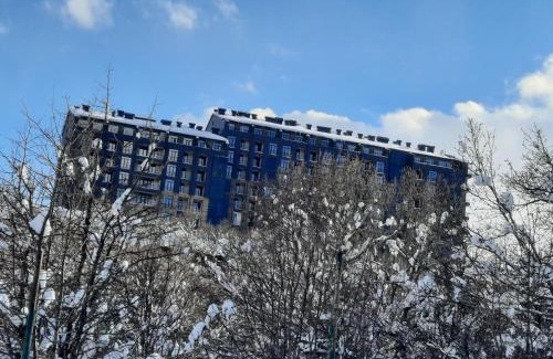 Tsaghkadzor Apartment | Suwon in Kechi House