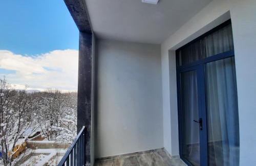 Tsaghkadzor Apartment | Suwon in Kechi House