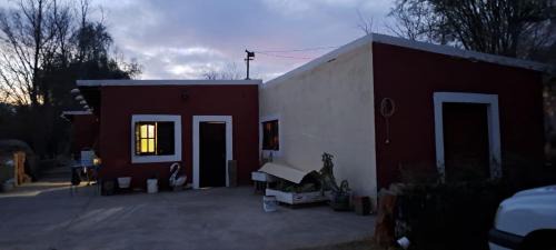 Tinogasta House | Suyay 2