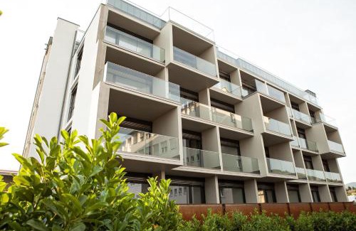 Weststadt Apartment | Suytes