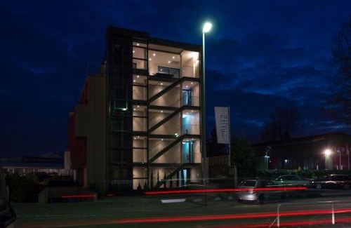 Weststadt Apartment | Suytes