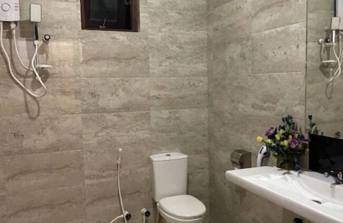 Seeduwa - Katunayake Bed & Breakfast | Suzuki's Lagoon Front