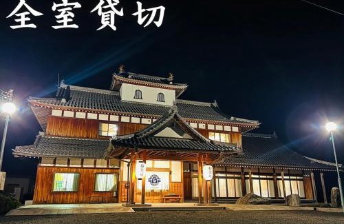 Nagahama House | Suzuko Castle - Vacation STAY 51196v