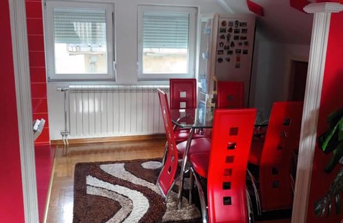 Bijelo Polje Apartment | Sve u jednom