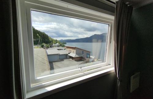 Vikedal House | Sveciu namai