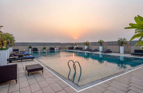 New Delhi Hotel | Svelte Delhi, a member of Radisson Individuals